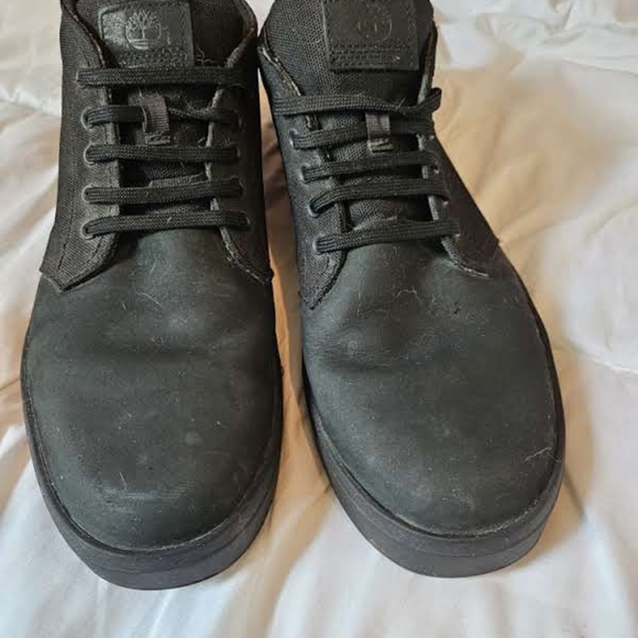 Timberland shoes mens 12 - Picture 5 of 6